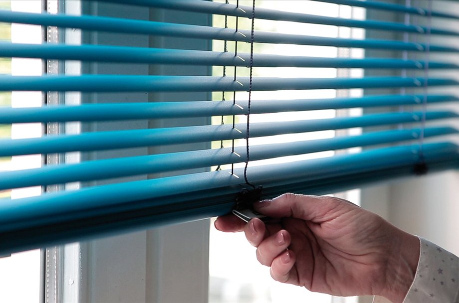 Venetian Blinds LiteRise